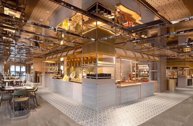 HUALUXE Qingdao Licang by IHG