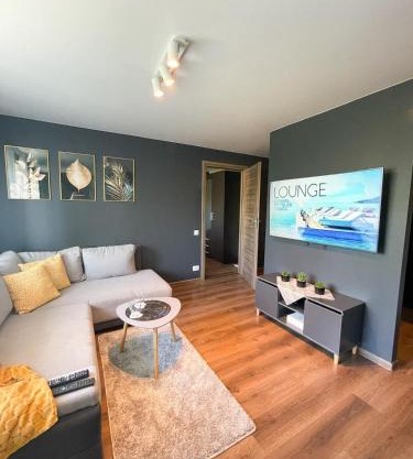 Hubane 2-toaline korter