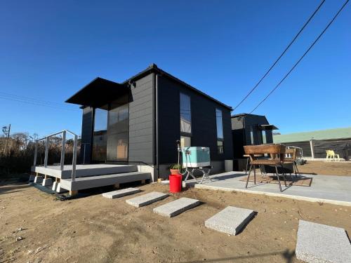 HUCKLEBERRY GARDEN - Vacation STAY 94899v