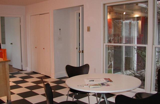 Hudson Valley on 42 acres with lake and hiking