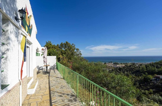 "Huelva", Apart. Andalusian farmhouse, pool, views