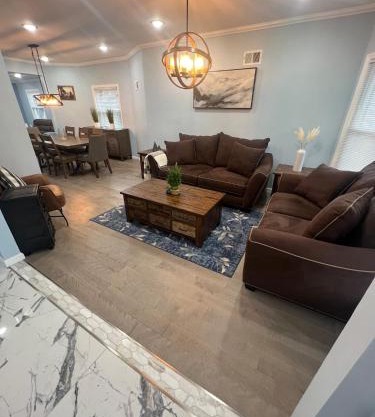 Huge Family House 12 Miles To Nyc4bathparking