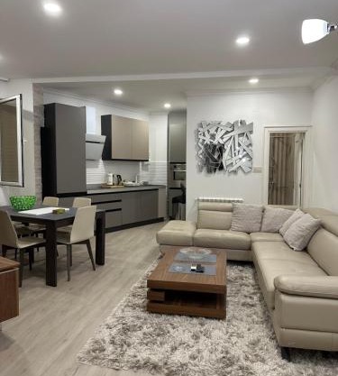 Hugo Apartment Risan