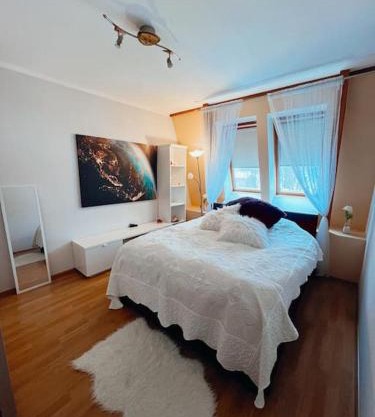Huhtala apartment