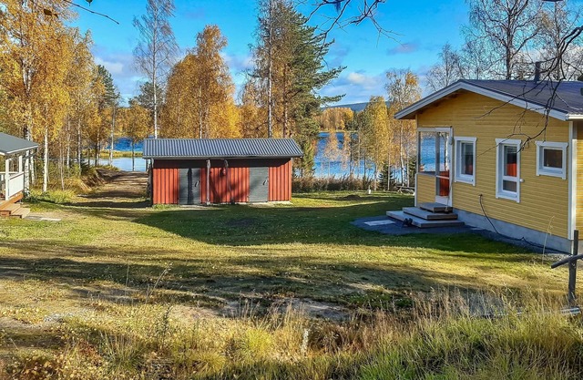 Huitsin Nevada by Interhome