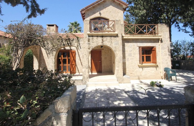 Hulya House 5 minutes from the Sea