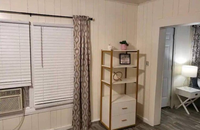 Humble cottage