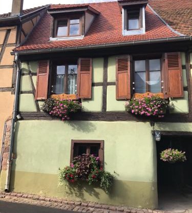 Huna’gîte