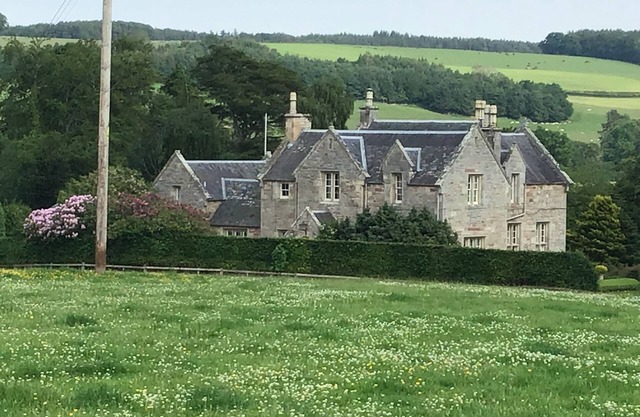 Hundalee House B&B