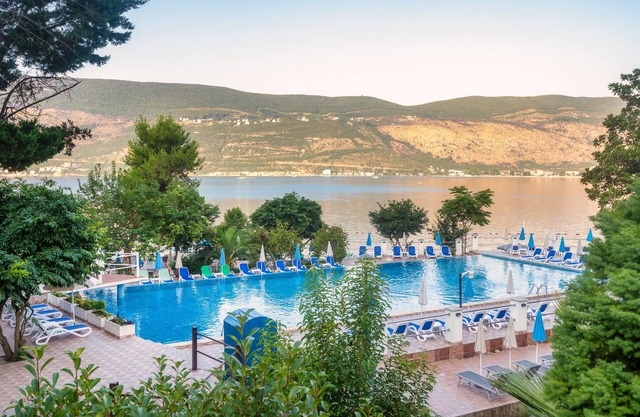 Hunguest Hotel Sun Resort