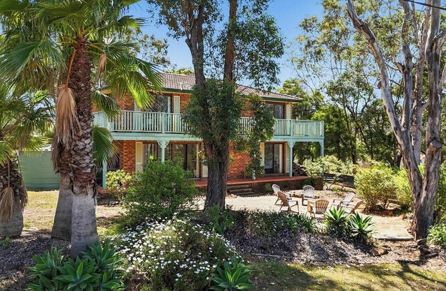 Hunter Homestead - Affordable accommodation in a prime Lovedale location