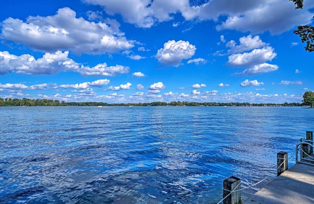Huntsville Home: 2 Mi to Moundwood Boat Ramp!