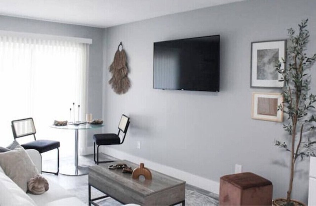 Huntsville Oasis Suite Location Near Downtown