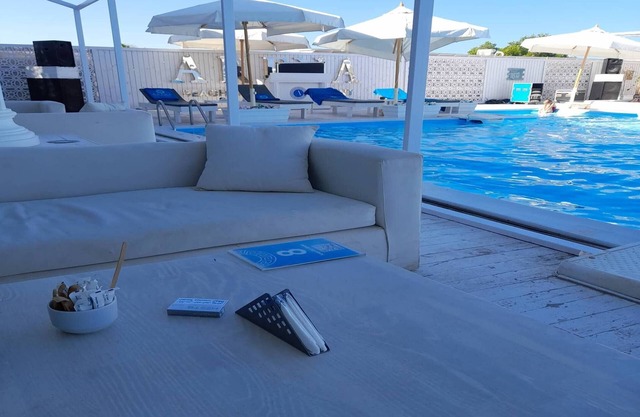 Hurghada Vip Selina 1 Bed Long Or Short