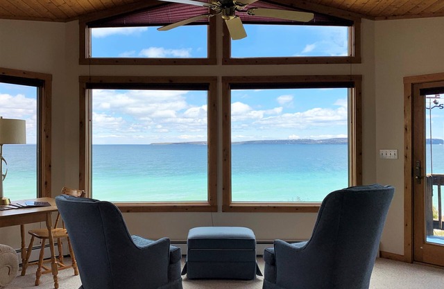 Huron Haven in St. Ignace
