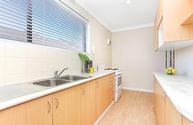 Hurstville home with a view, comfort & style