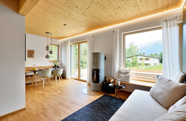 Hus 154 - Your home in the mountains (vacation home, family accommodation)