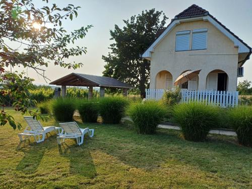 HutiFeri apartman