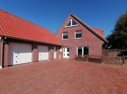 Huus Mooi Utblick