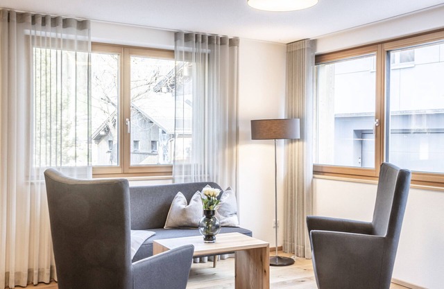 HUUS123, Apartment 6