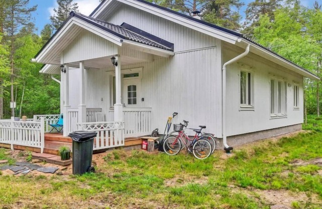 Huvikumpu by Interhome