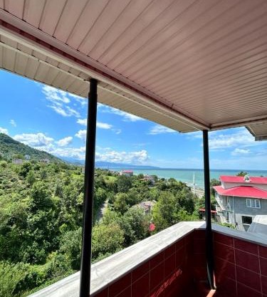 Huzur dolu bi villada konaklama