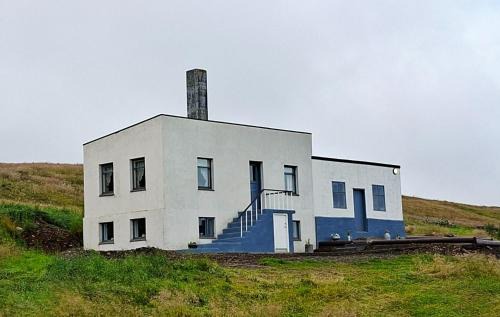 Hvítserkur Guesthouse