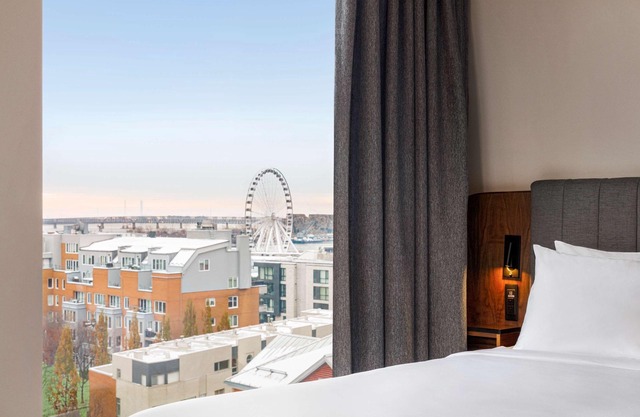 Hyatt Centric Montréal