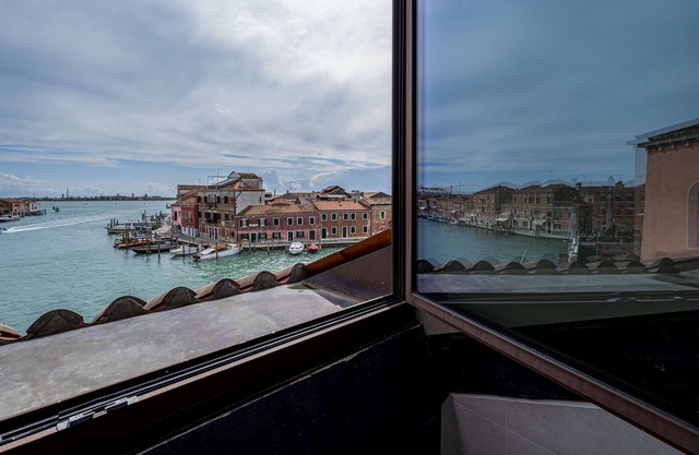 Hyatt Centric Murano Venice