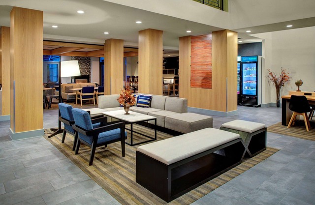 HYATT house Dallas/Lincoln Park