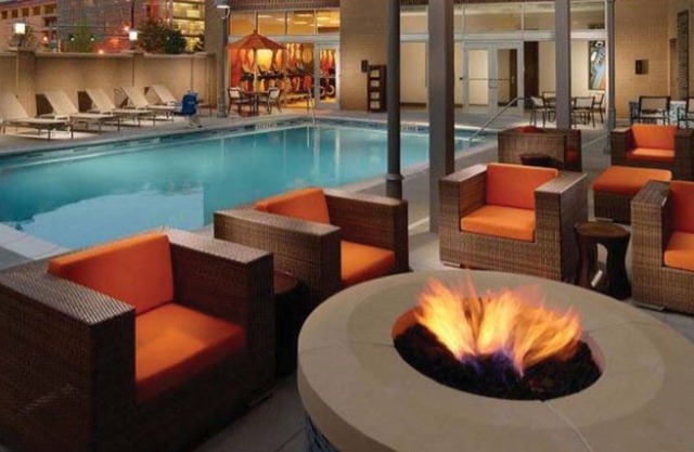 Hyatt House Indianapolis/Fishers