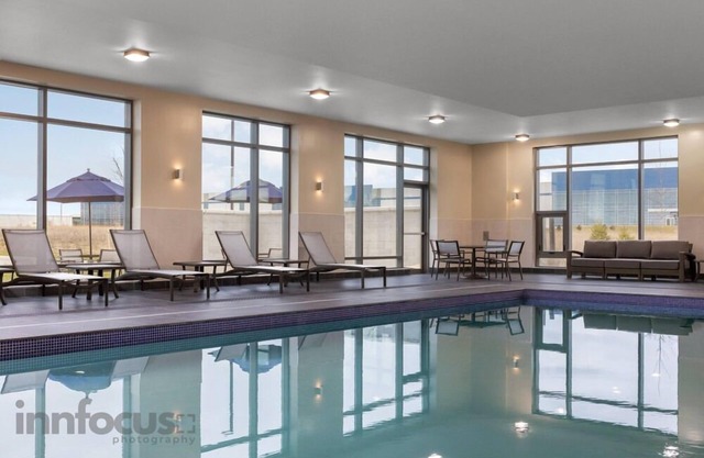 Hyatt House Mississauga/Airport Corporate Centre