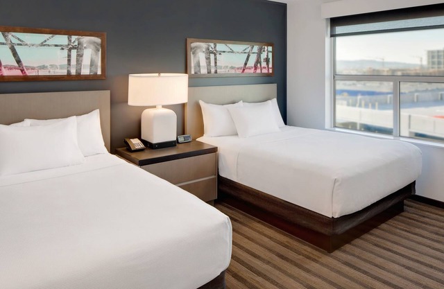 HYATT house Mt. Laurel