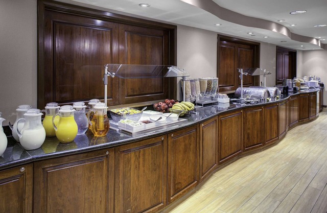 HYATT house Parsippany-East