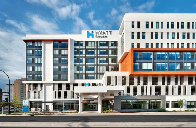 Hyatt House Rochester Mayo Clinic Area