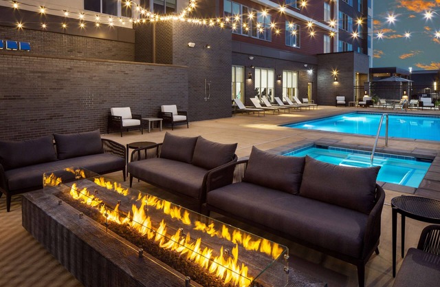 Hyatt Place Boise/Meridian