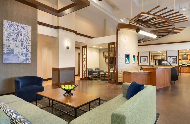 Hyatt Place Chicago/Schaumburg