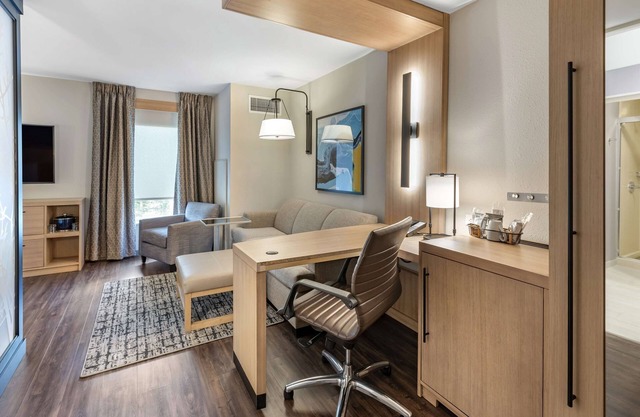 Hyatt Place Indianapolis Carmel