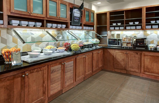 Hyatt Place Itasca