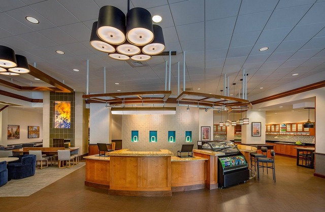 Hyatt Place Madison Downtown