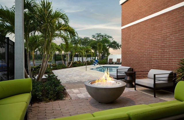Hyatt Place Melbourne/Palm Bay/I-95