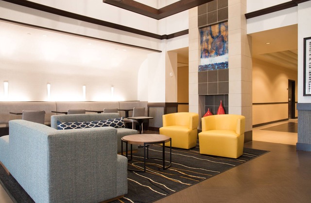 Hyatt Place Minneapolis/Eden Prairie