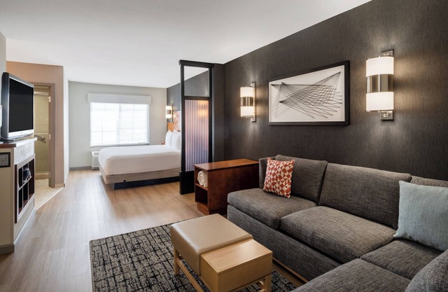 Hyatt Place Santa Fe