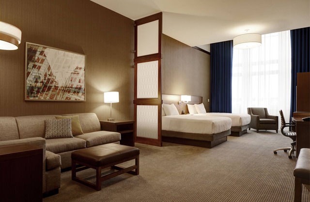 Hyatt Place St. Paul/Downtown