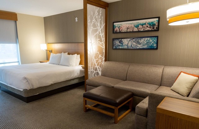 Hyatt Place West Des Moines Jordan Creek