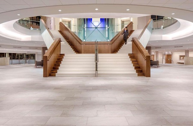 Hyatt Regency Denver Tech Center