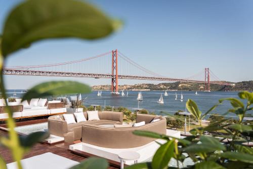 Lisbon 