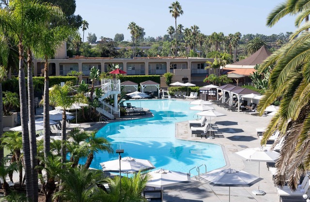 Hyatt Regency Newport Beach