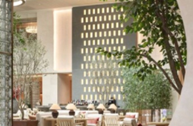 Hyatt Regency Ningbo Hangzhou Bay