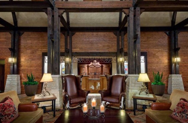 Hyatt Wild Oak Ranch -Studio Unit -Great for a Couple's Getaway! Amazing Resort!
